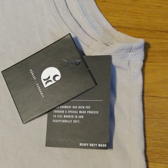 Hurley X Carhartt Women's Tank Top - Picture 3 of 6